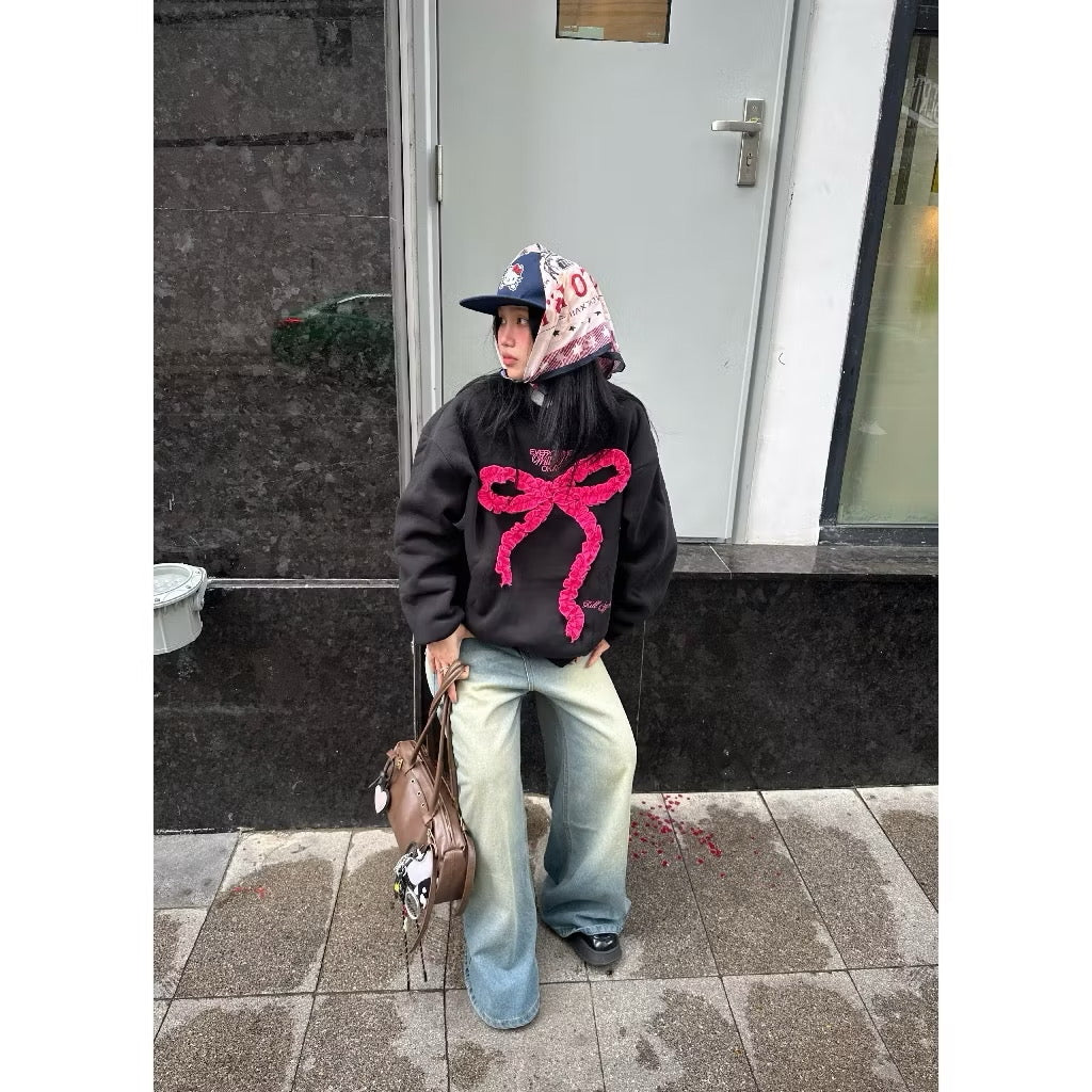 Kill System N? Okela Sweater (Pre-order) - Em Clothing