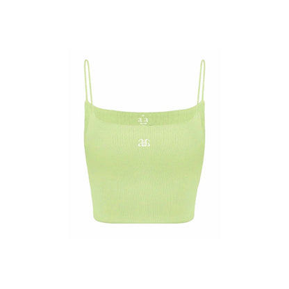 Aiai Studio Nabi Cami Top (Pre-order) - Em Clothing