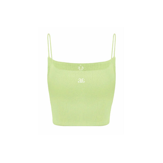 Aiai Studio Nabi Cami Top (Pre-order) - Em Clothing