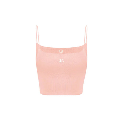 Aiai Studio Nabi Cami Top (Pre-order) - Em Clothing