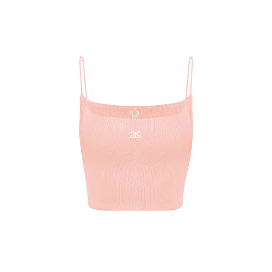 Aiai Studio Nabi Cami Top (Pre-order) - Em Clothing