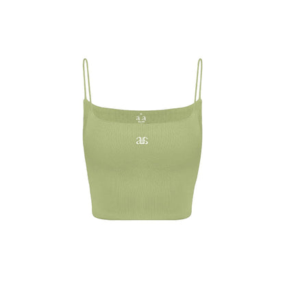 Aiai Studio Nabi Cami Top (Pre-order) - Em Clothing