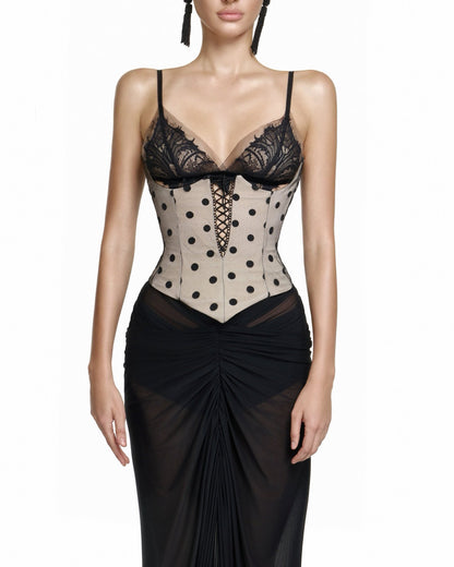 Firefly Nafiri Bra