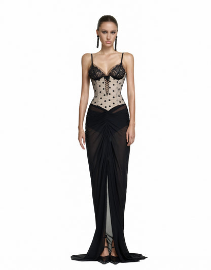 Firefly Studio Nafiri Bra