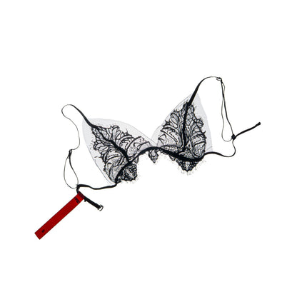 Firefly Nafiri Bra