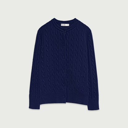Nakedbyv Naked Cardigan (Pre-order)