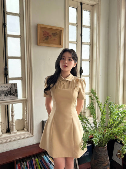 Serabyqh Nami Dress