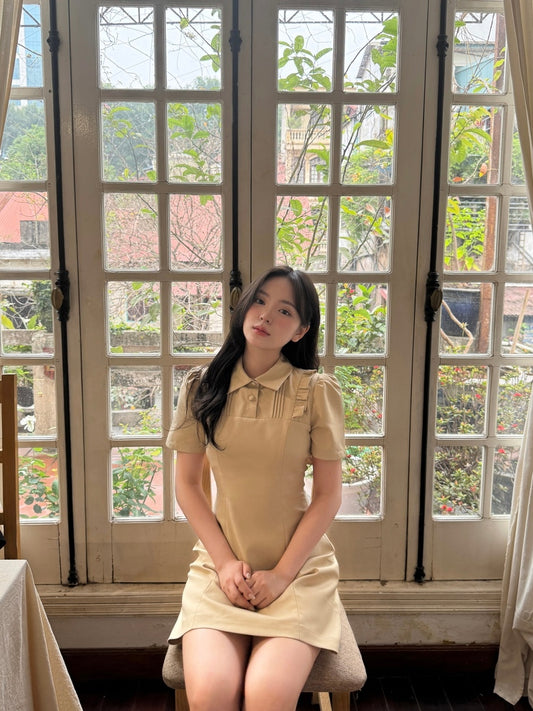 Serabyqh Nami Dress