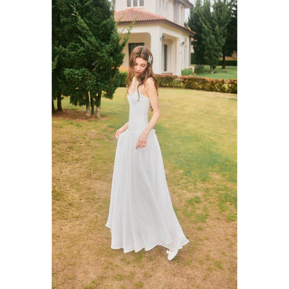 The Swan Nanami Dress