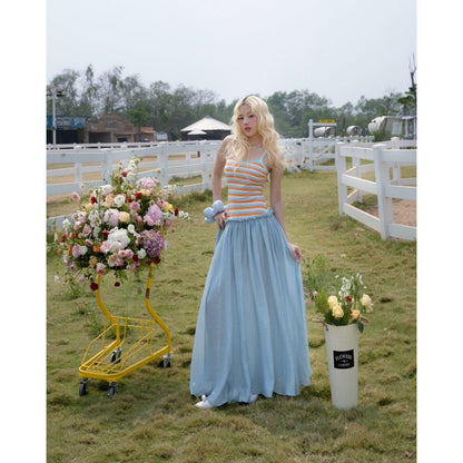 The Swan Nanami Dress