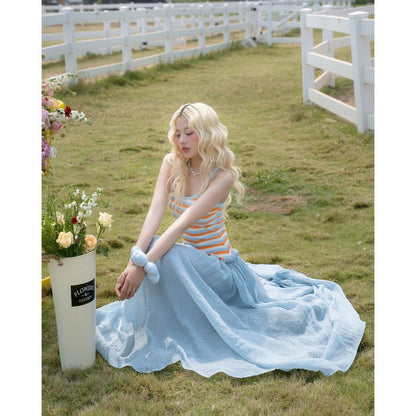 The Swan Nanami Dress