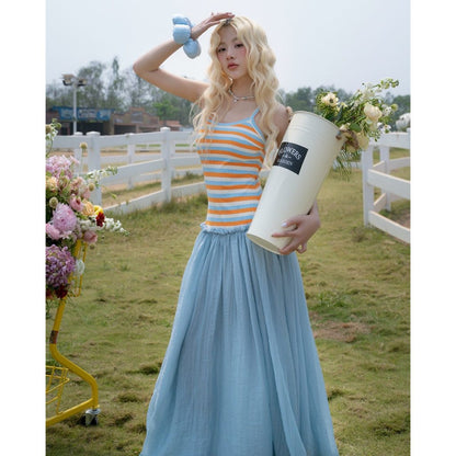 The Swan Nanami Dress