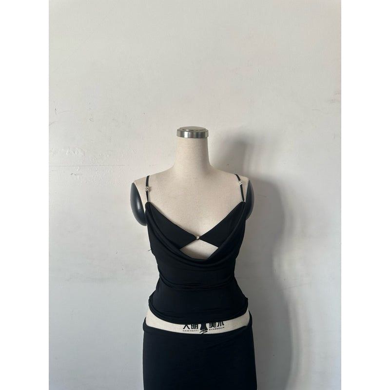 Moody Nudy Nancy Top