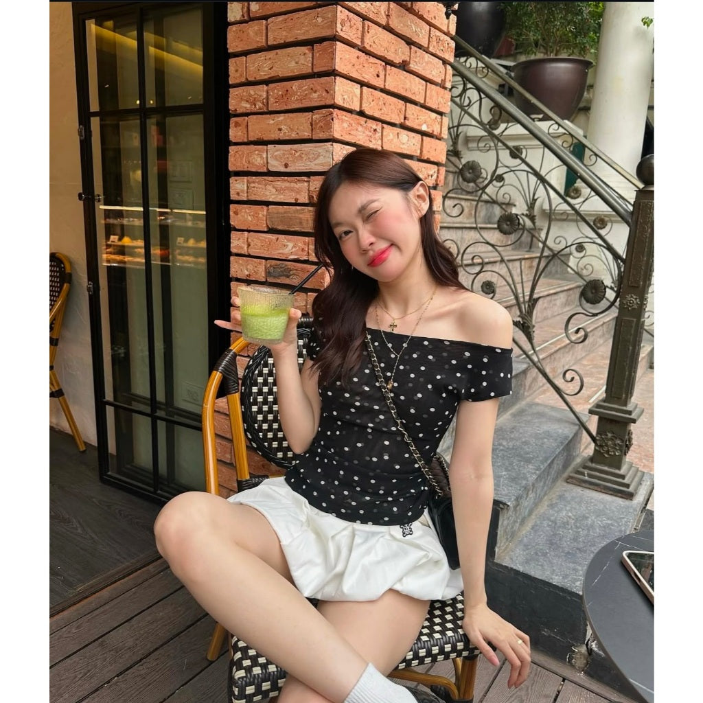 Miaritta Nancy Top