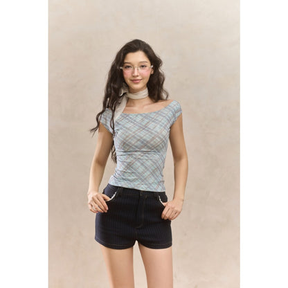 Miaritta Nancy Top