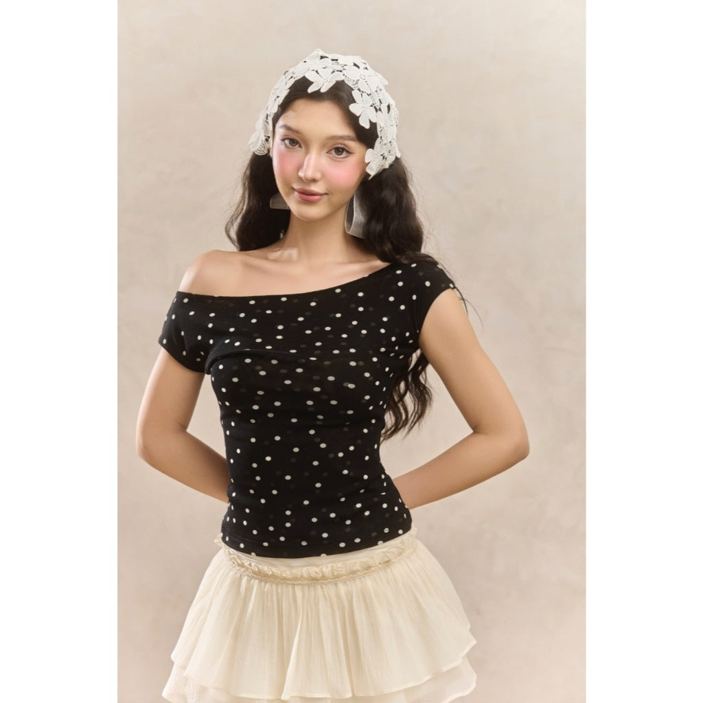 Miaritta Nancy Top
