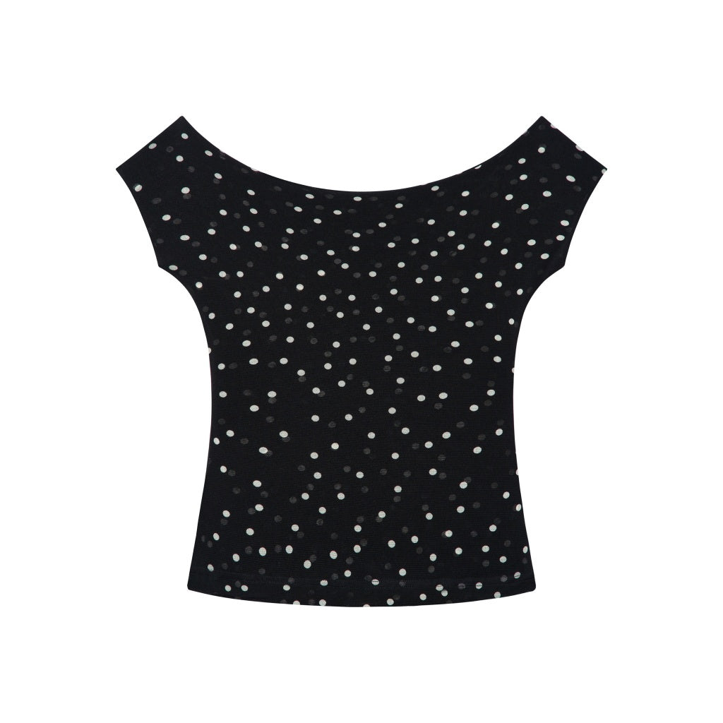 Miaritta Nancy Top
