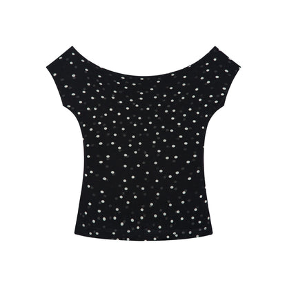 Miaritta Nancy Top