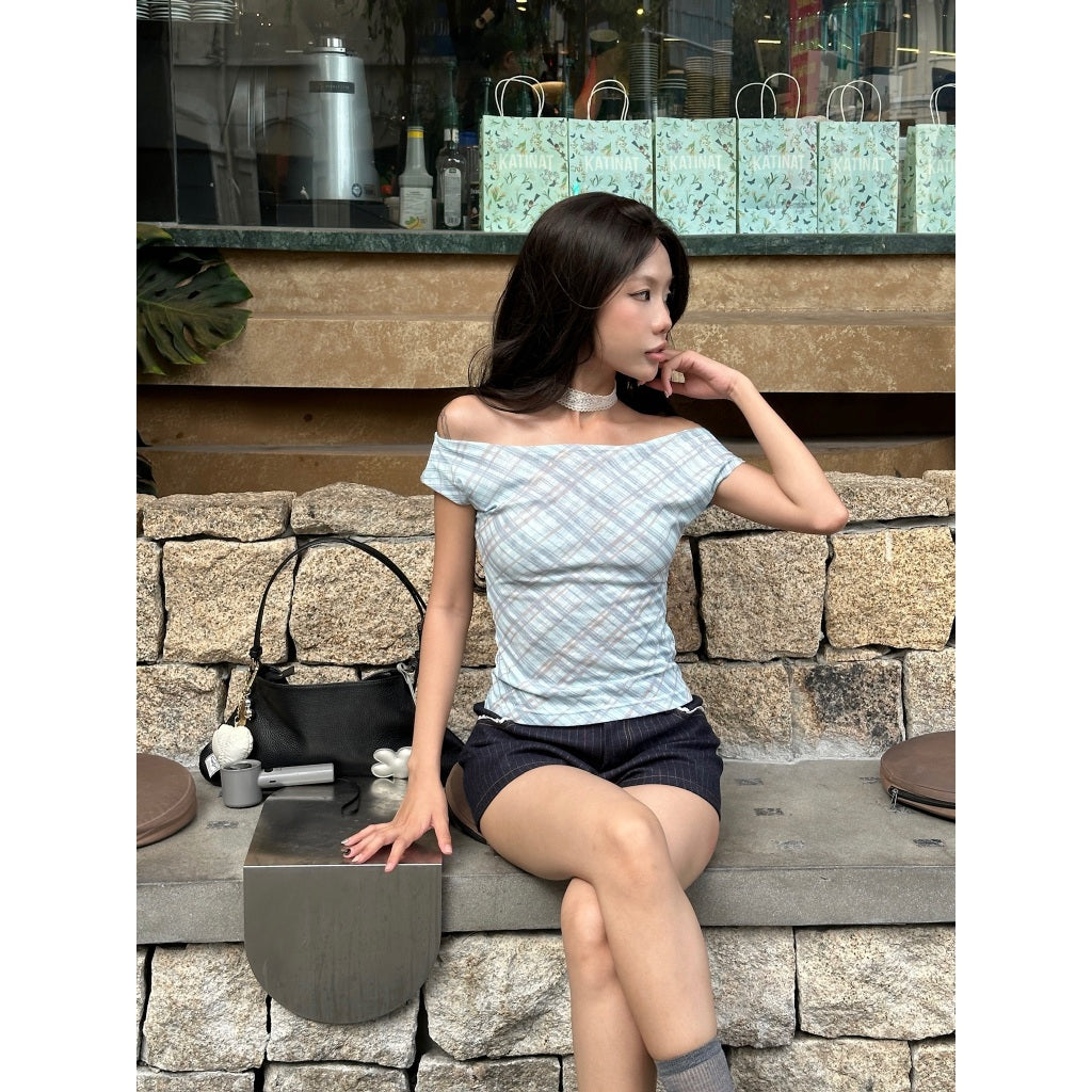 Miaritta Nancy Top