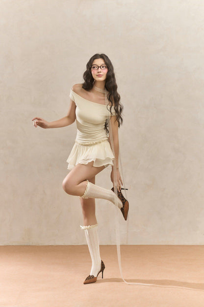 Miaritta Nancy Top (Pre-order)