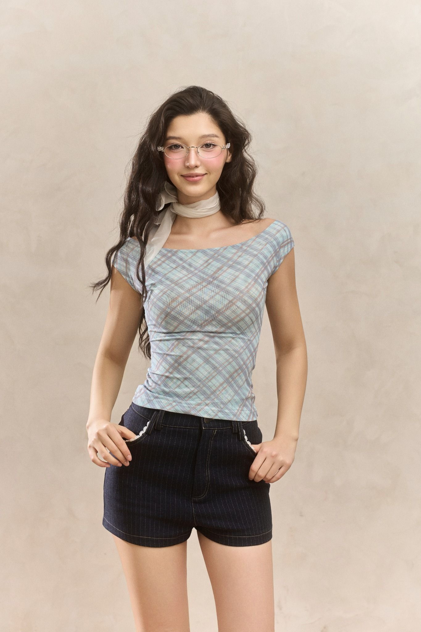 Miaritta Nancy Top (Pre-order)