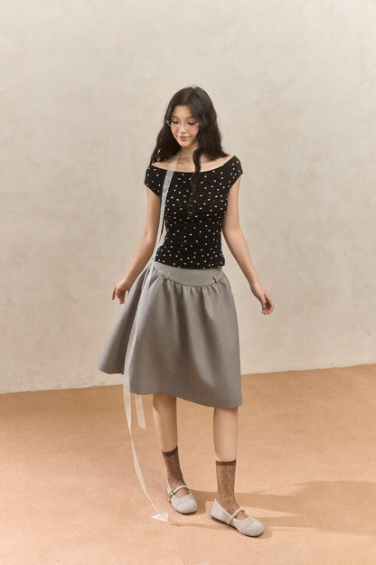 Miaritta Nancy Top (Pre-order)