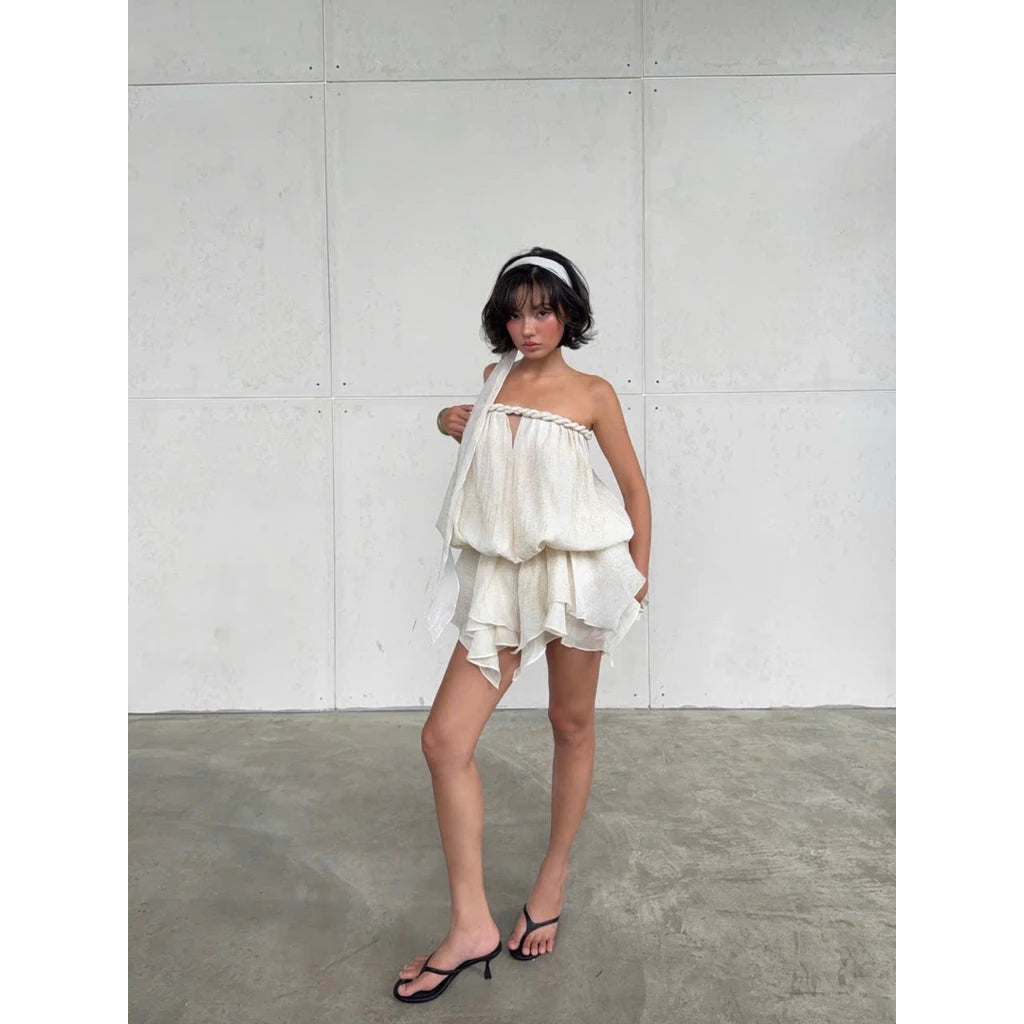 Ours Stu Naomi Dress