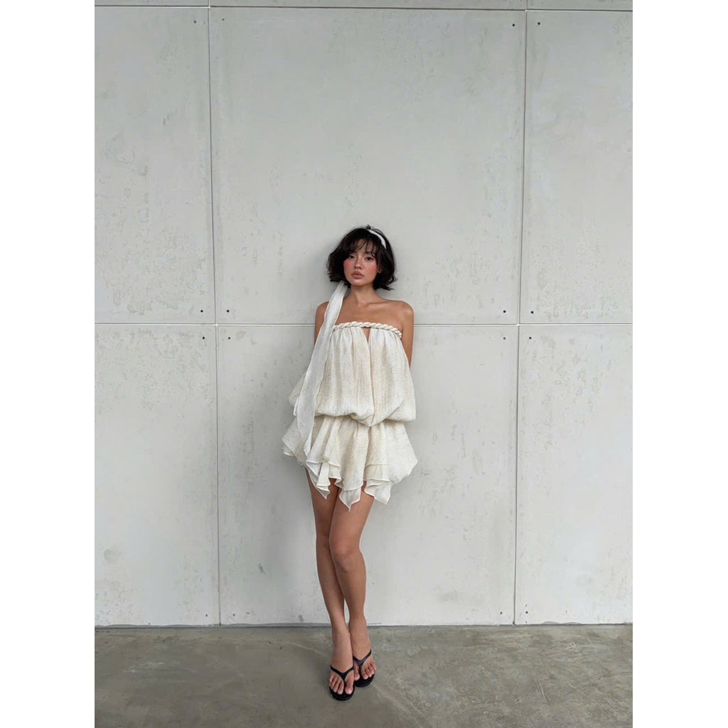 Ours Stu Naomi Dress