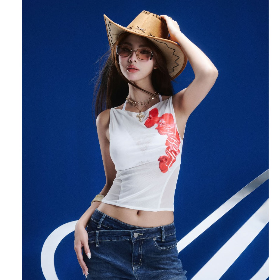 Aiai Studio Naomi Top (Pre-order)