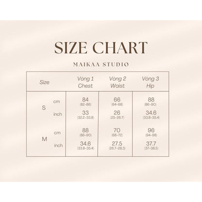 Maikaa Naomi Set (Pre-order)