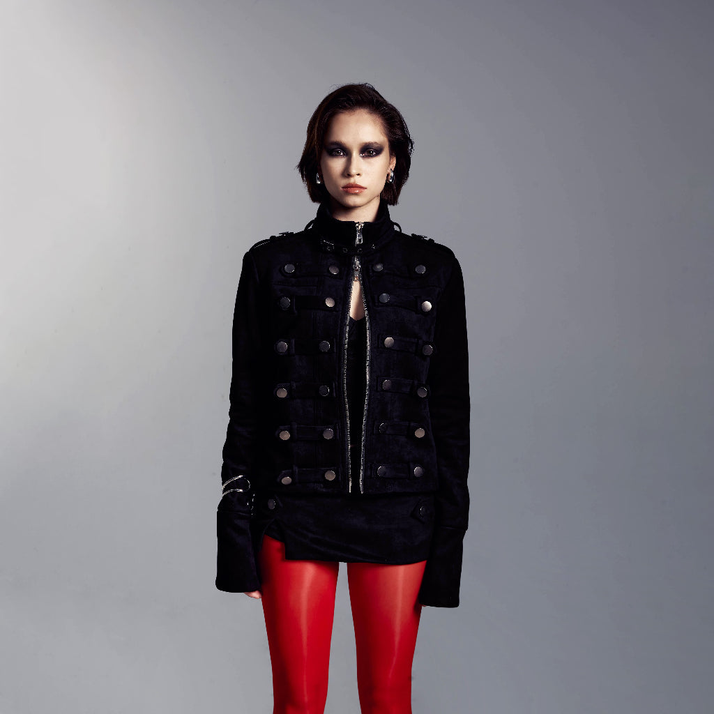 Co Tich Napolé Jacket