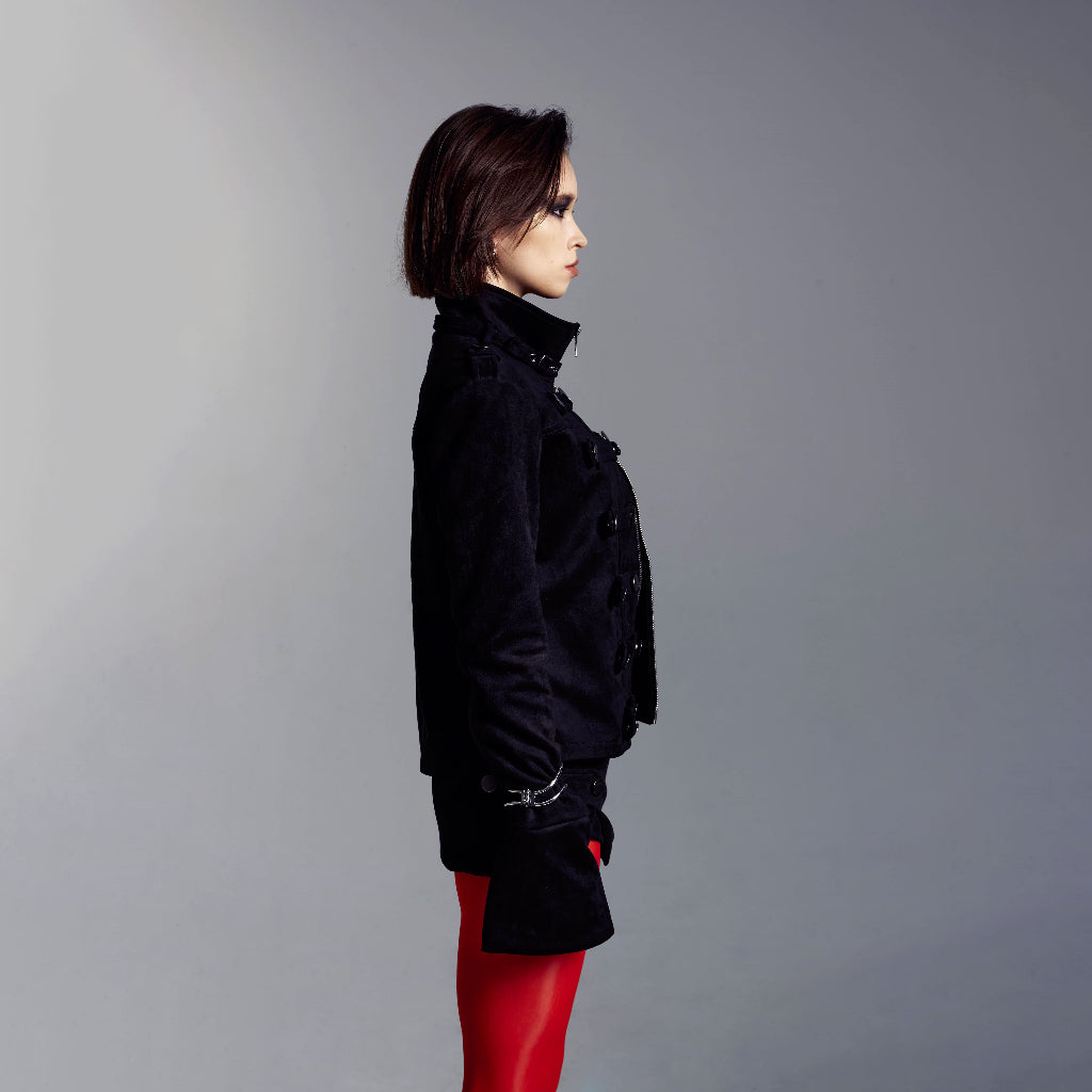 Co Tich Napolé Jacket