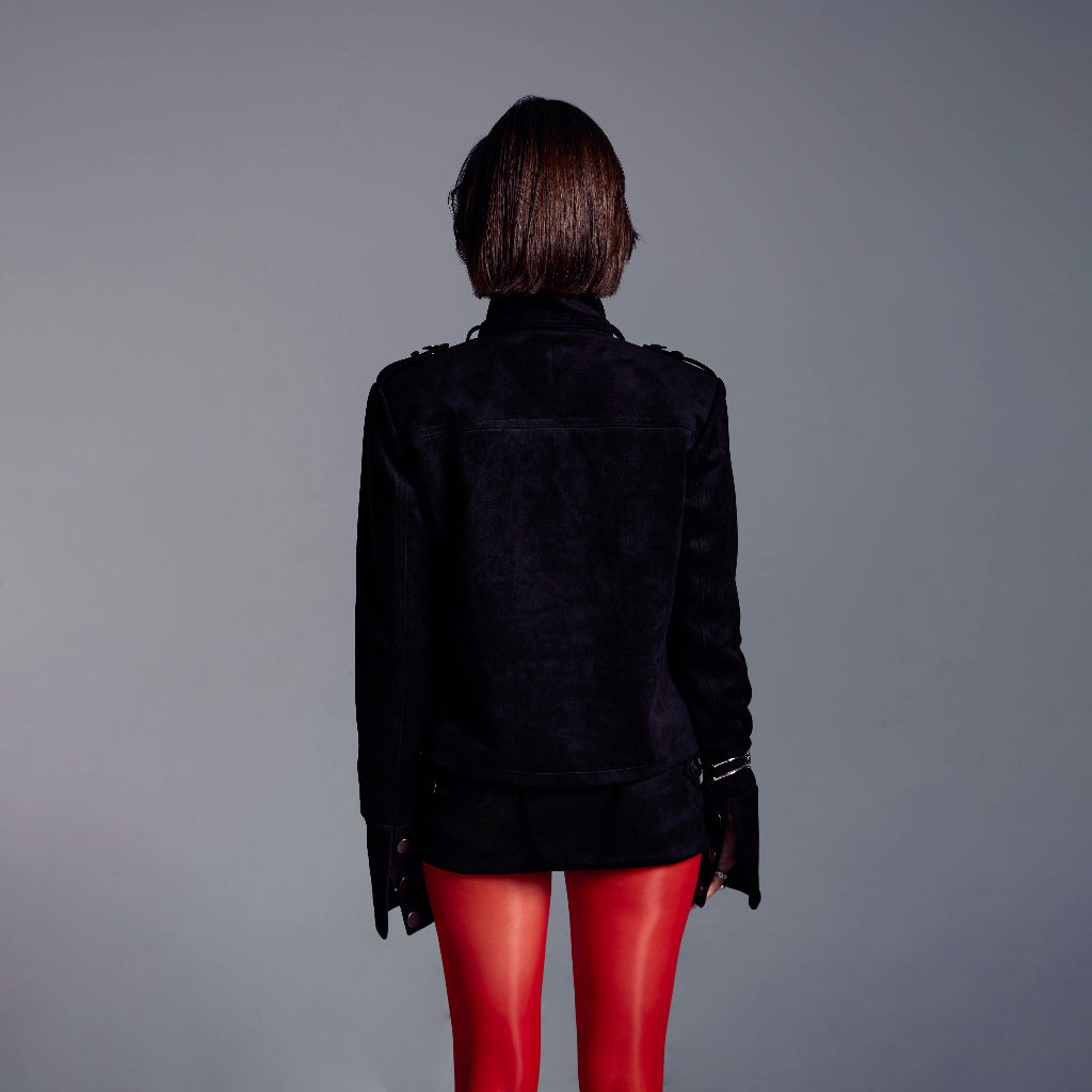 Co Tich Napolé Jacket
