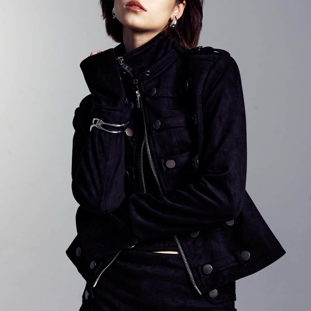 Co Tich Napolé Jacket
