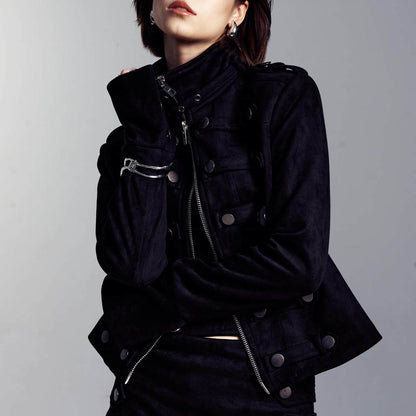 Co Tich Napolé Jacket