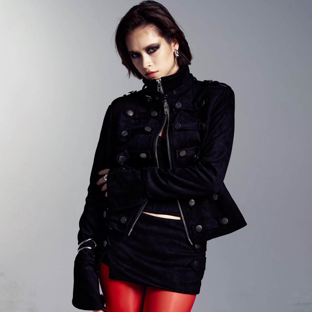 Co Tich Napolé Jacket