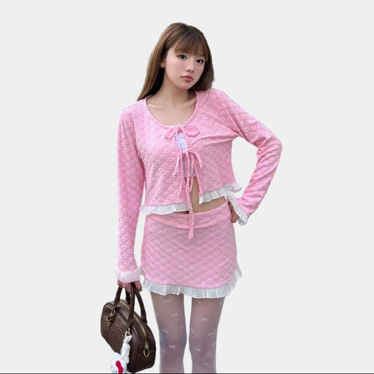 Kill System Nari Set