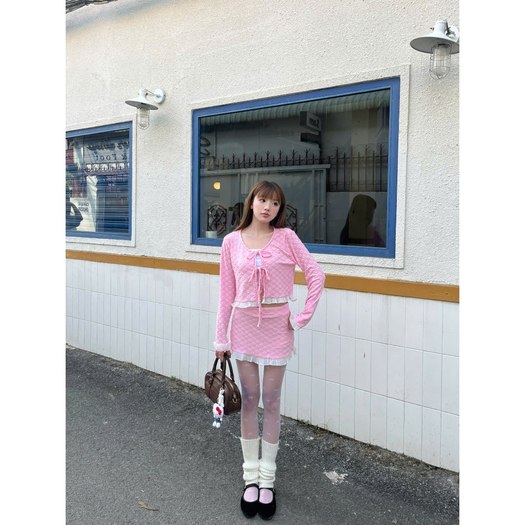Kill System Nari Set