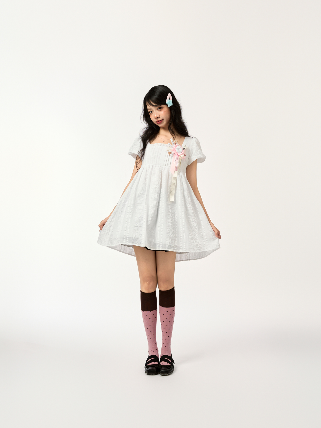 Lollie.Studio Narie Top