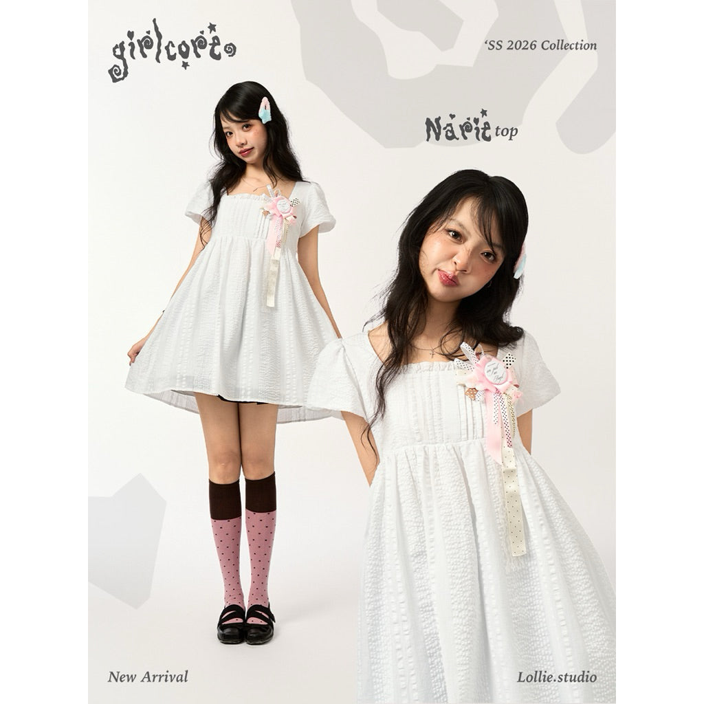 Lollie.Studio Narie Top
