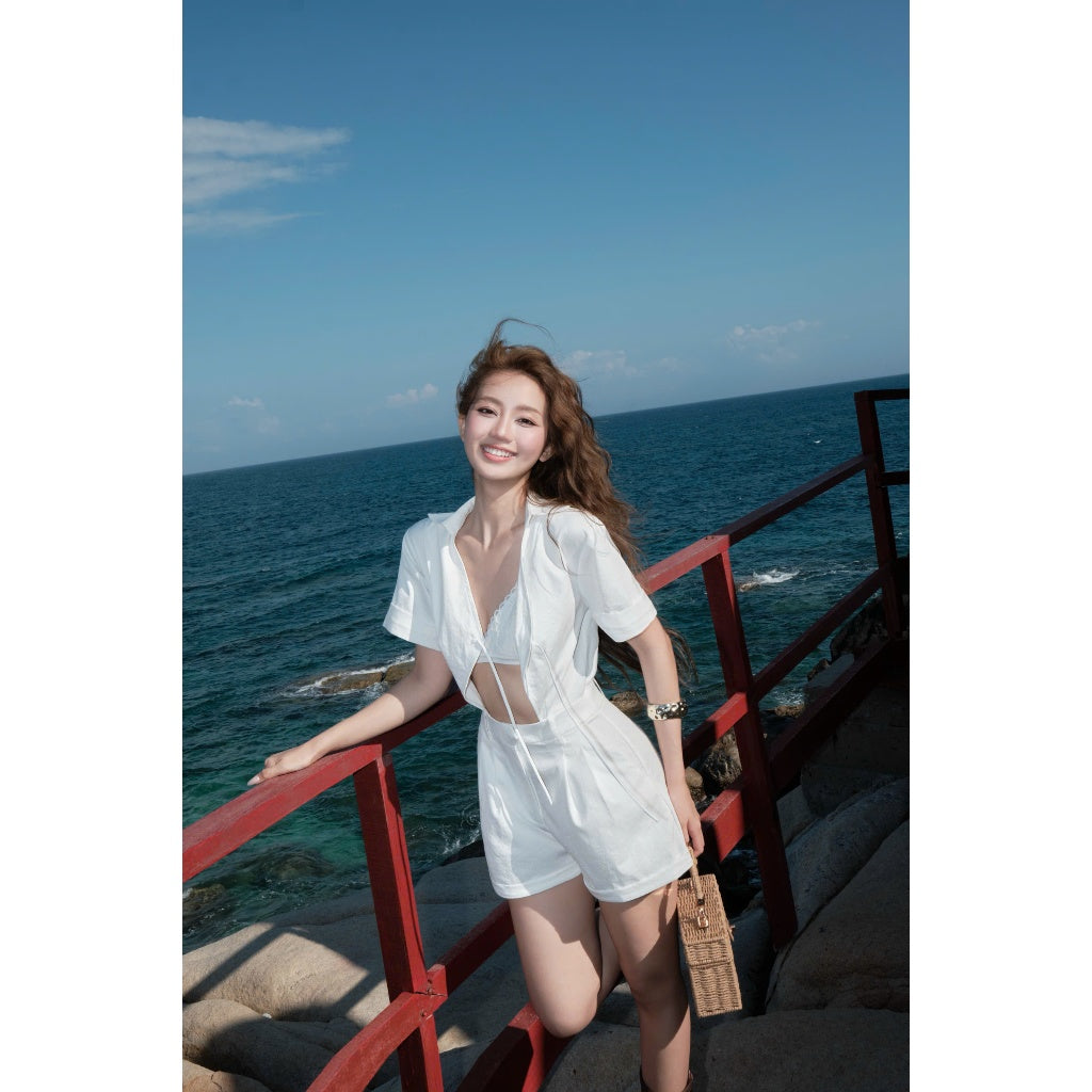 Maikaa Narin Jumpsuit
