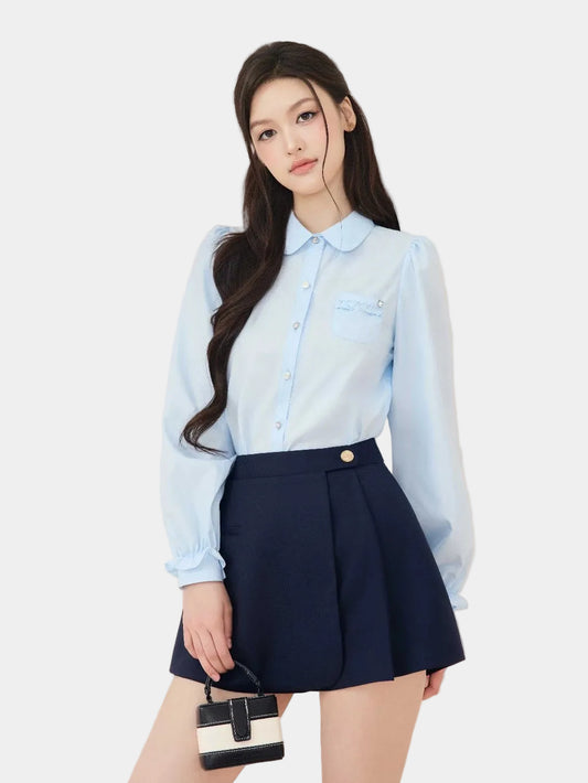 Serabyqh Narin Shirt