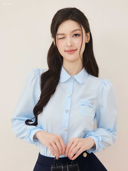 Serabyqh Narin Shirt
