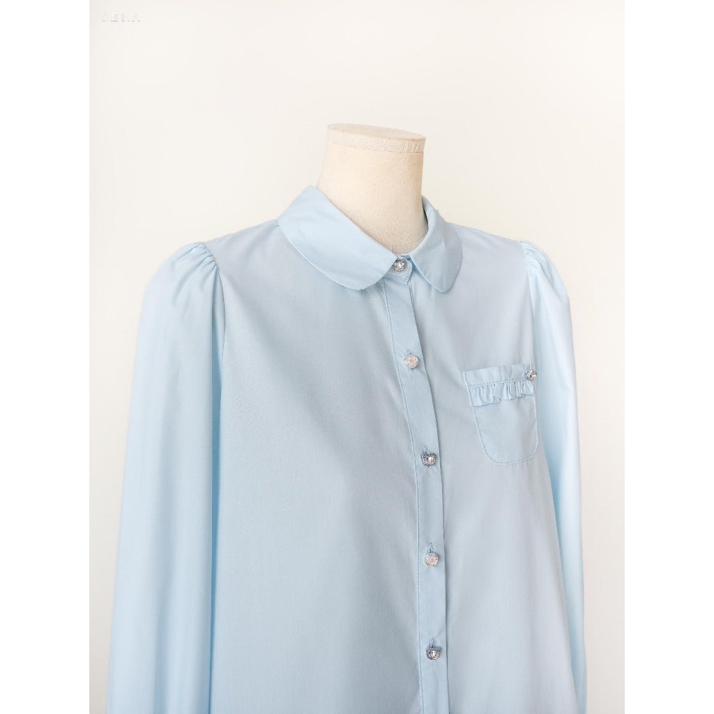 Serabyqh Narin Shirt