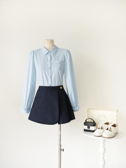 Serabyqh Narin Shirt