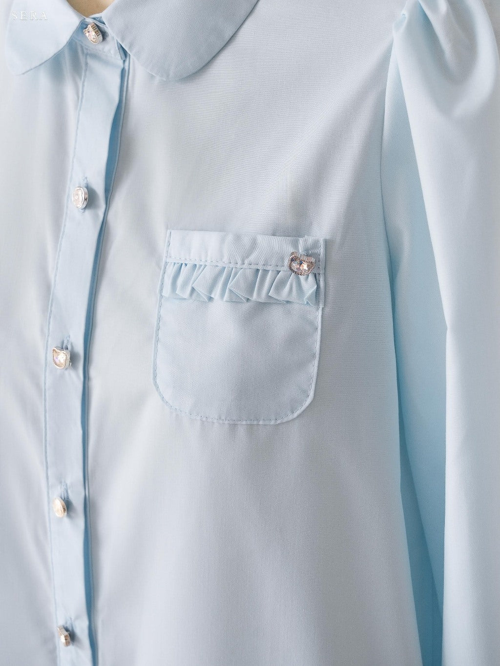 Serabyqh Narin Shirt