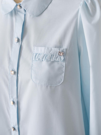 Serabyqh Narin Shirt