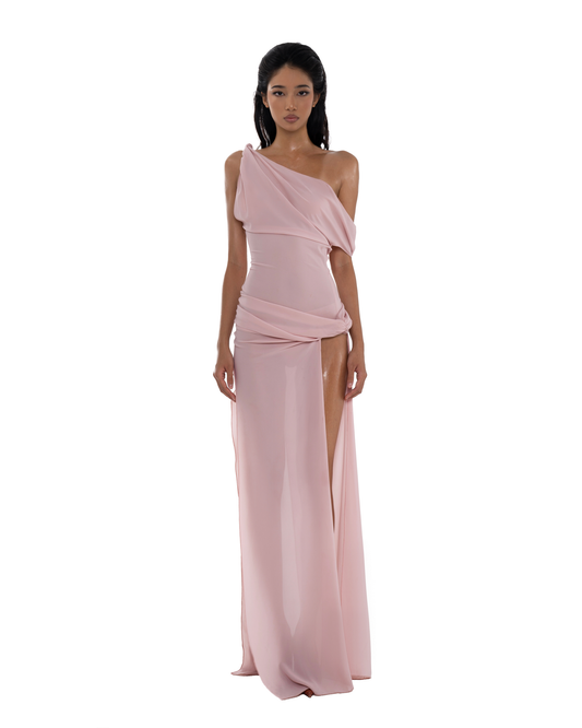 Huelleyrose Natalie Dress (Pre-order)