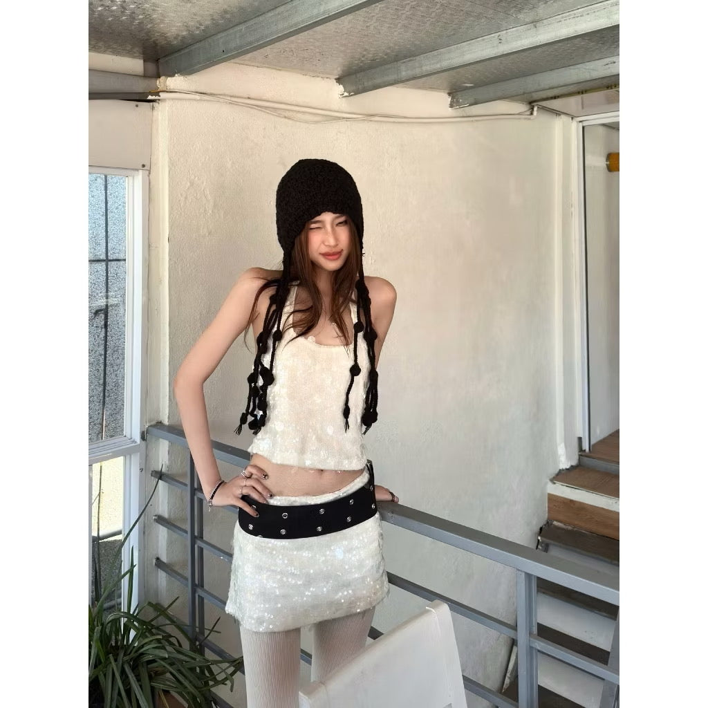 Kill System Natasa Set (Pre-order) - Em Clothing