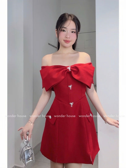 Wonderhouse Natia Dress (Pre-order)